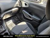 Thumbnail of 2023 Mars Orange Kia Soul
