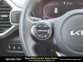 Thumbnail of 2023 Mars Orange Kia Soul