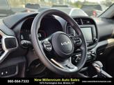 Thumbnail of 2023 Mars Orange Kia Soul