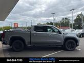 Thumbnail of 2026 Sterling Metallic GMC Sierra 1500