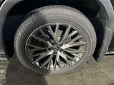 Thumbnail of 2021 Obsidian Lexus RX 350