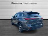 Thumbnail of 2022 Magnetic Gray Metallic Toyota Highlander