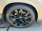 Thumbnail of 2025 Atomic Silver Lexus NX 350
