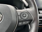 Thumbnail of 2022 White Toyota RAV4
