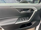 Thumbnail of 2022 White Toyota RAV4