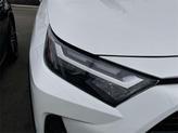 Thumbnail of 2022 White Toyota RAV4