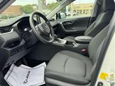 Thumbnail of 2022 White Toyota RAV4