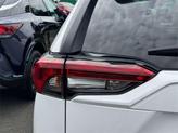 Thumbnail of 2022 White Toyota RAV4