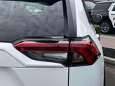 Thumbnail of 2022 White Toyota RAV4