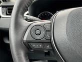 Thumbnail of 2022 White Toyota RAV4
