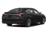 Thumbnail of 2025 Obsidian Lexus ES 350