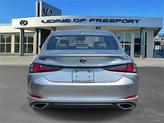 Thumbnail of 2024 Iridium Lexus ES 350