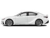 Thumbnail of 2025 Ultra White Lexus IS 350