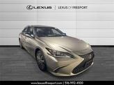 Photo of 2020 Nebula Gray Pearl Lexus ES 350
