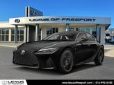 Photo of 2024 Caviar Lexus IS 350