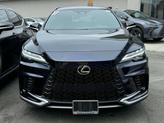 2023 Lexus RX 350 F SPORT Handling