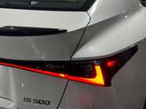 Thumbnail of 2023 Ultra White Lexus IS 500