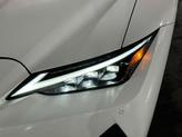 Thumbnail of 2023 Ultra White Lexus IS 500