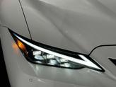 Thumbnail of 2023 Ultra White Lexus IS 500