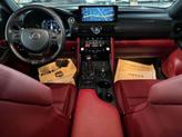 Thumbnail of 2023 Ultra White Lexus IS 500