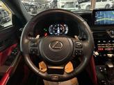 Thumbnail of 2023 Ultra White Lexus IS 500
