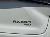 Thumbnail of 2024 Eminent White Pearl Lexus RX 350