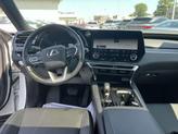 Thumbnail of 2024 Eminent White Pearl Lexus RX 350