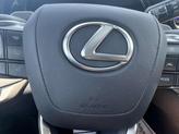Thumbnail of 2024 Eminent White Pearl Lexus RX 350