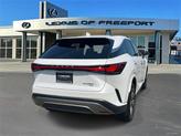 Thumbnail of 2024 Eminent White Pearl Lexus RX 350