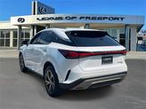 Thumbnail of 2024 Eminent White Pearl Lexus RX 350