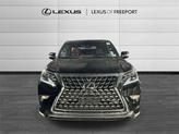 Thumbnail of 2021 Black Onyx Lexus GX 460