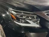 Thumbnail of 2021 Black Onyx Lexus GX 460
