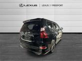 Thumbnail of 2021 Black Onyx Lexus GX 460