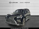 Photo of 2021 Black Onyx Lexus GX 460