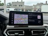 Thumbnail of 2023 Phytonic Blue Metallic BMW X3