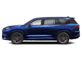 Thumbnail of 2025 Nightfall Mica Lexus TX 350