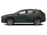 Thumbnail of 2025 Nori Green Pearl Lexus NX 350