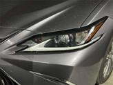 Thumbnail of 2021 Nebula Gray Pearl Lexus ES 350