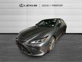 Thumbnail of 2021 Nebula Gray Pearl Lexus ES 350