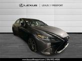 Photo of 2021 Nebula Gray Pearl Lexus ES 350