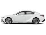 Thumbnail of 2024 0083 Lexus IS 350