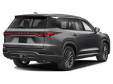 Thumbnail of 2025 Cloudburst Gray Lexus TX 350