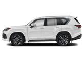 Thumbnail of 2025 0085 Lexus LX 600