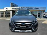 2024 Subaru Outback Limited XT