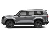 Thumbnail of 2025 Atomic Silver Lexus GX 550