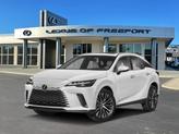 Photo of 2025 0085 Lexus RX 350