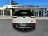 Thumbnail of 2014 Bright White Clearcoat Jeep Cherokee