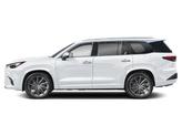 Thumbnail of 2025 0089 Lexus TX 350