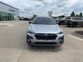 Thumbnail of 2024 Ice Silver Metallic Subaru Crosstrek
