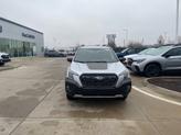 Thumbnail of 2025 Ice Silver Subaru Forester